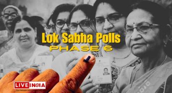 Lok Sabha polls: Stage set for sixth phase