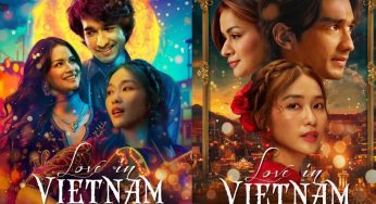 First Look of Shantanu Maheshwari and Avneet Kaur’s ‘Love in Vietnam’ Unveiled at Cannes