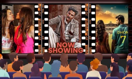 May Movie Madness: Must-See Hindi Flicks of 2024
