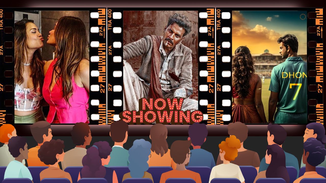 May Movie Madness: Must-See Hindi Flicks of 2024