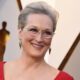 Meryl Streep set to receive Cannes honorary Palme D'Or