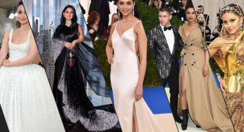 A Journey Through the Met Gala: Indian Icons and the 2024 Spectacle