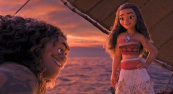 ‘Moana 2’ Trailer: Auli’i Cravalho and Dwayne Johnson Set Sail Again in Disney Sequel