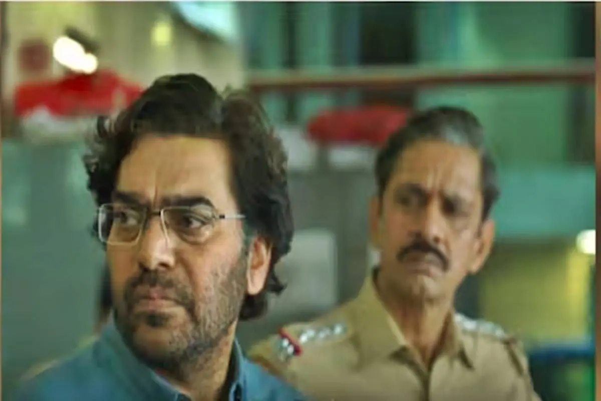 'Murder in Mahim' Promises a Riveting Investigative Drama