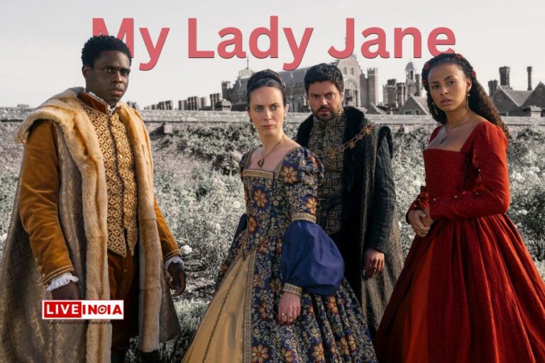 'My Lady Jane': Trailer Unveiled for Romance-Fantasy Series