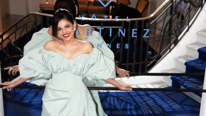 shark tank india judge at cannes film festival,namita thapar shark tank india judge at cannes,namita thapar shark tank india judge,Namita Thapar Cannes,namita thapar at cannes red carpet,namita thapar at cannes 2024,Namita Thapar,Cannes Film Festival 2024,