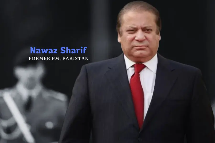 Pakistan violated peace agreement with India in 1999: Nawaz Sharif