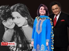 Neetu and Rishi Kapoor: A Bollywood Love Story That Stood the Test of Time