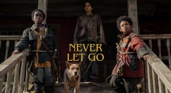 Halle Berry battles evil spirit in new horror thriller ‘Never Let Go’ trailer