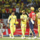 CSK Triumphs Over PBKS with Stellar Bowling, Climbs to Third in IPL Standings