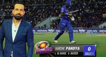 “Too many mistakes”: Irfan Pathan slams Hardik Pandya