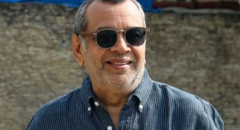 Paresh Rawal Announces ‘The Taj Story’: New Film Set to Start Shooting