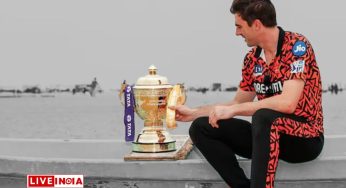 “Orange Army has saved the best for last”: Pat Cummins