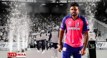 Need to have the character to bounce back: Sanju Samson