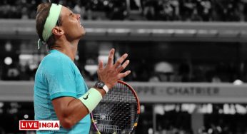 “Don’t know if it’s going to be last time…”: Rafael Nadal