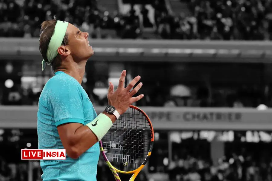 "Don't know if it's going to be last time...": Rafael Nadal