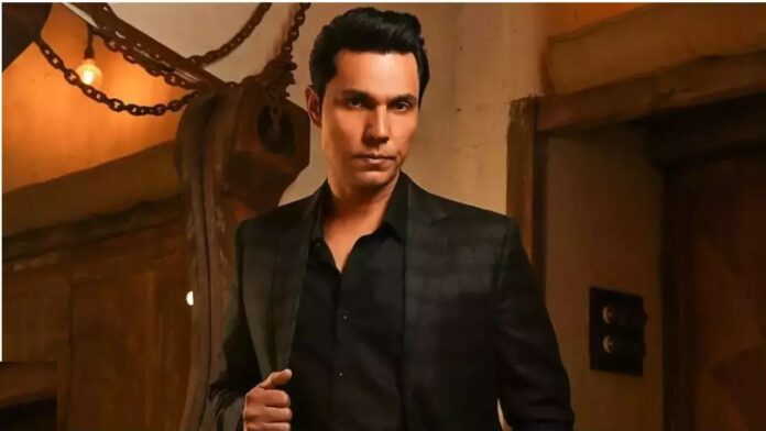 Dubara Direction Bhukhe Pet Toh Nahi Karunga: Randeep Hooda Reflects on Making 'Swatantrya Veer Savarkar'