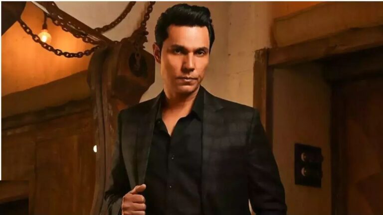 Dubara Direction Bhukhe Pet Toh Nahi Karunga: Randeep Hooda Reflects on Making ‘Swatantrya Veer Savarkar’