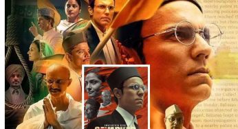 Randeep Hooda’s ‘Swatantrya Veer Savarkar’ Streams on ZEE5 Today