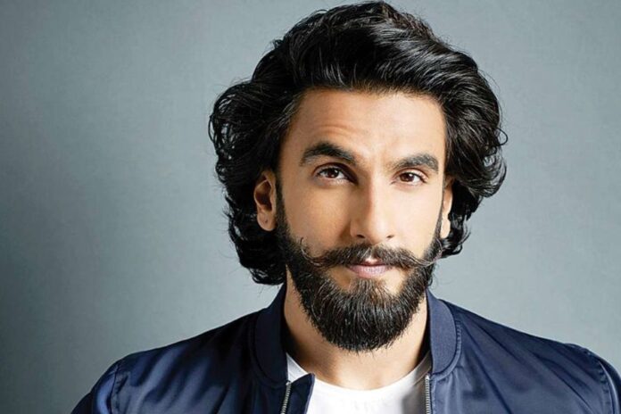 Ranveer Singh Exits Prasanth Varma's 'Rakshas' Project