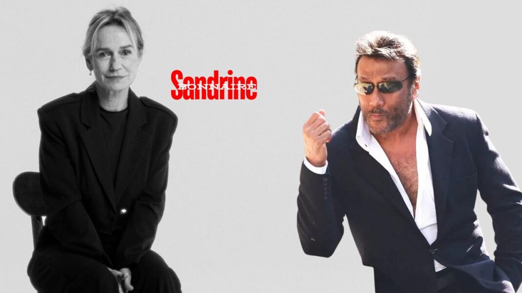 Jackie Shroff's Film 'Slow Joe' to Be Directed by Sandrine Bonnaire