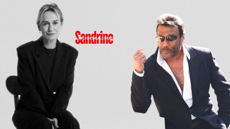 Jackie Shroff's Film 'Slow Joe' to Be Directed by Sandrine Bonnaire