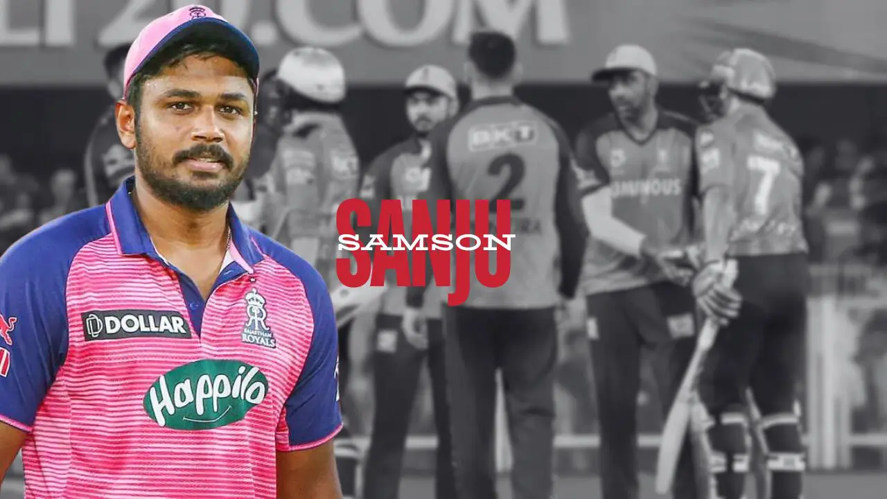 Not 140-kind of wicket: Sanju Samson on defeat against PBKS