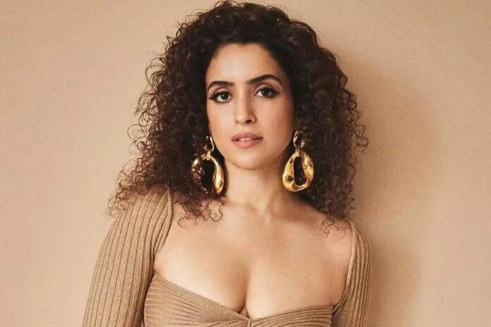 sanya malhotra, mrs, nyiff, new york indian film festival