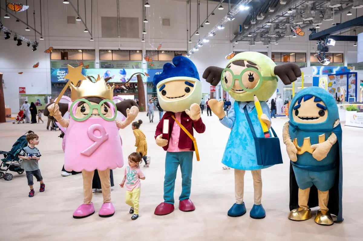 Don't fear AI, learn to use it well, says expert at SCRF 2024