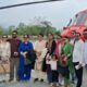 Shilpa Shetty Embarks on Char Dham Yatra, Shares Serene Moments from Kedarnath Visit