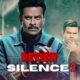 Silence-2 Review: A Murky Mystery Marred by Muddled Execution