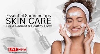 Essential Summer Skincare Tips for a Radiant and Healthy Glow