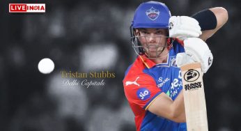 Delhi Capital’s Tristan Stubbs shines in IPL 2024 season