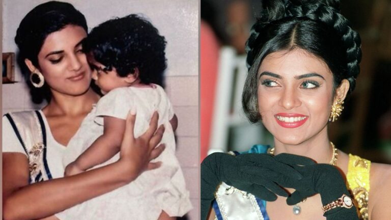 Sushmita Sen Reflects on 30 Years Since Miss Universe Win: "What a Journey!"