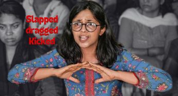 Shocking Allegations by Swati Maliwal Against Delhi CM’s Aide Detailed in FIR