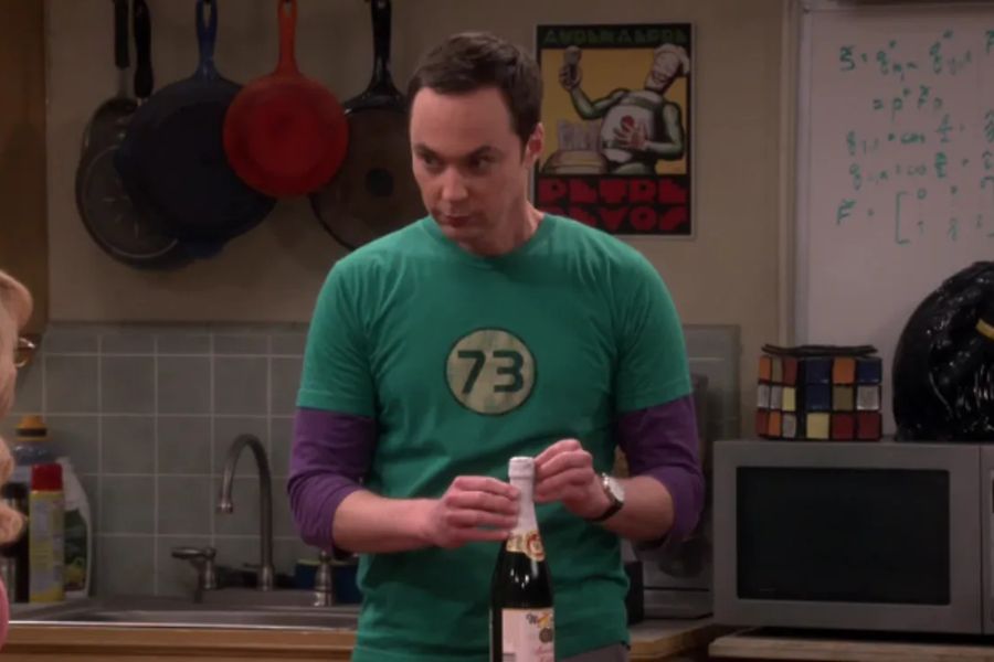 The Big Bang Theory 2