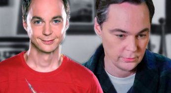 Jim Parsons on Returning as Sheldon Cooper in ‘Big Bang Theory’ Sequel