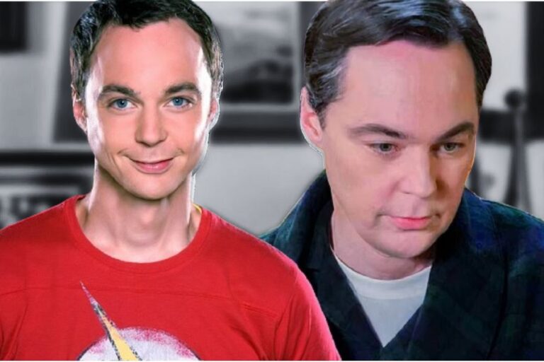 Jim Parsons on Returning as Sheldon Cooper in ‘Big Bang Theory’ Sequel