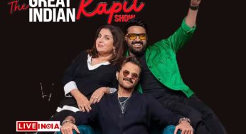 Farah Khan Shares Hilarious Codeword Story with Anil Kapoor