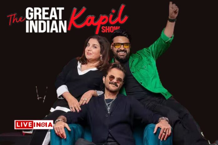 Farah Khan Shares Hilarious Codeword Story with Anil Kapoor