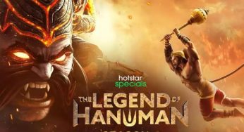 ‘The Legend of Hanuman Season 4’ Trailer Unveiled