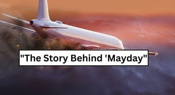 Decoding ‘Mayday’: The History Behind the Distress Signal