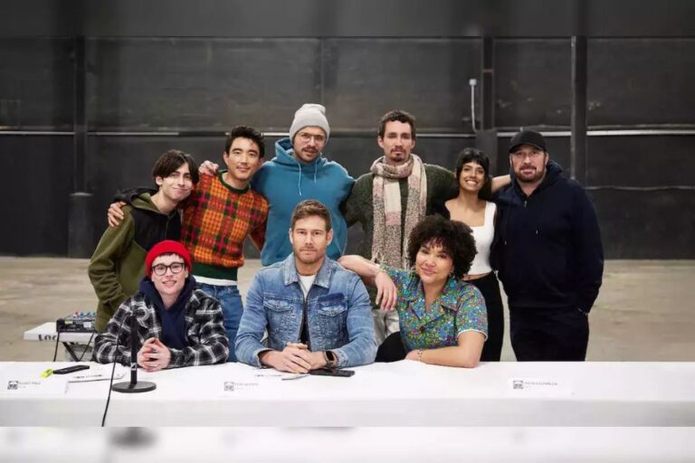 The Umbrella Academy’s Final Season Drops August 8