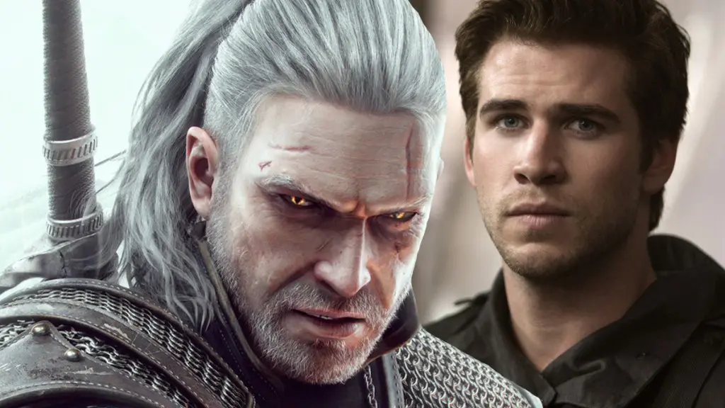Netflix shares first look of Liam Hemsworth in 'The Witcher' season 4 tease