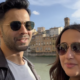Varun Dhawan Celebrates Wife Natasha Dalal's Birthday with Romantic Post