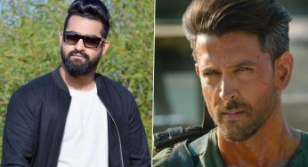 NTR Jr Wraps Up First Schedule of ‘War 2’