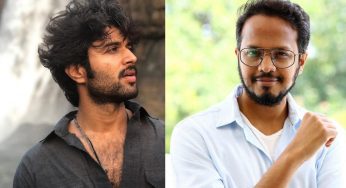 Vijay Deverakonda and Rahul Sankrityan Reunite for ‘VD14’