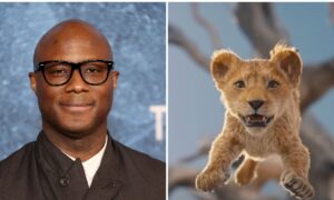 Barry Jenkins Responds to Concerns on Creative Freedom in "Mufasa: The Lion King
