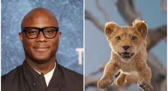 Barry Jenkins Responds to Concerns on Creative Freedom in “Mufasa: The Lion King