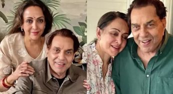 Esha Deol Celebrates Dharmendra and Hema Malini’s 44th Wedding Anniversary with Heartwarming Post